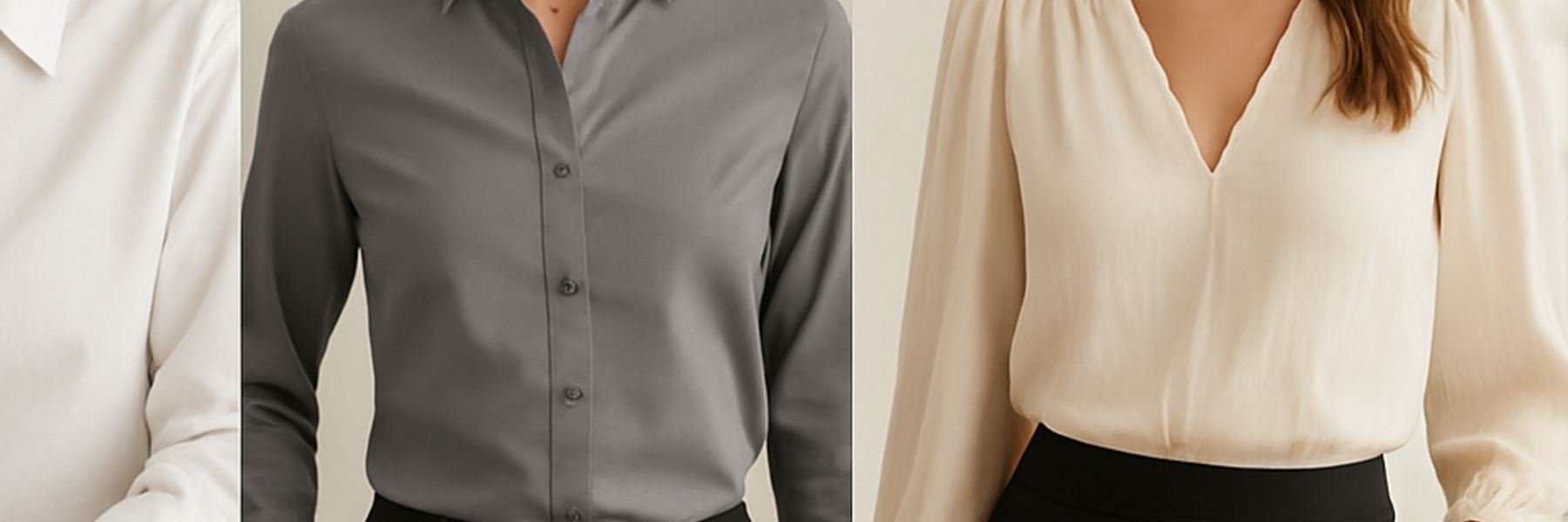 Blouses & Shirts