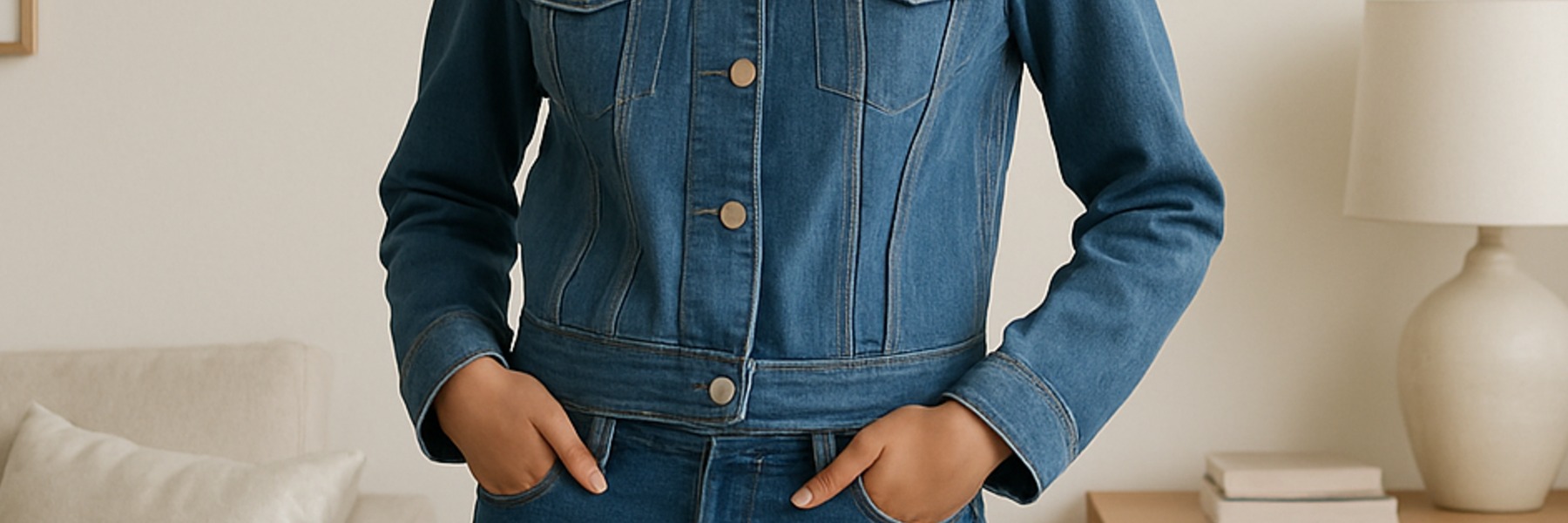Denim